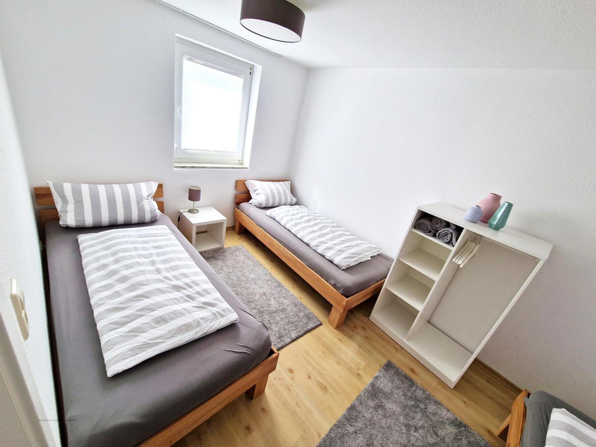 Entzueckende Traumwohnung - Nur 5Min Vom Europa-Park! Rheinhausen Exterior photo