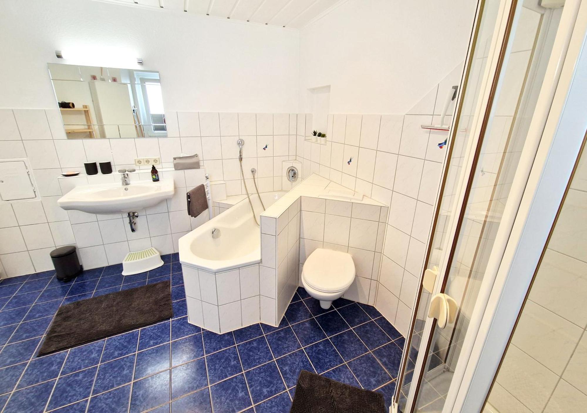 Entzueckende Traumwohnung - Nur 5Min Vom Europa-Park! Rheinhausen Exterior photo